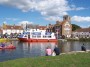 The Quay from across the River Frome 1 * 2032 x 1524 * (942KB)